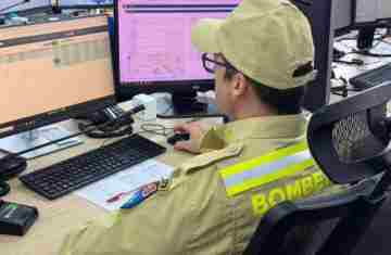  Dia da Mentira: trotes ao 193 dos bombeiros podem colocar vidas em risco 